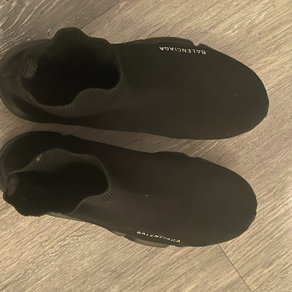 I grew out of them and I don’t have any use for them